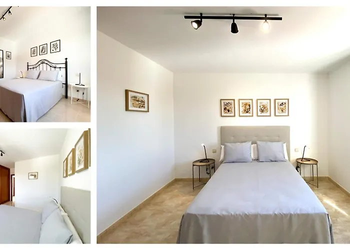 Jaén Casa vacanze