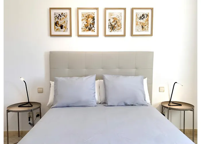Casa vacanze Jaén *