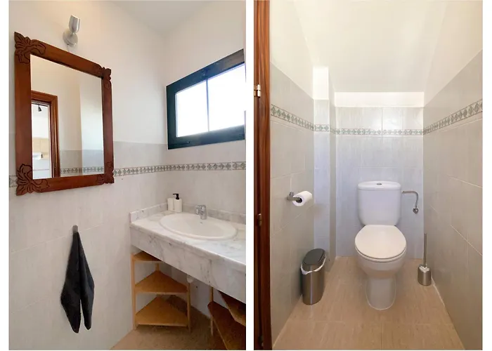 Casa vacanze Jaén