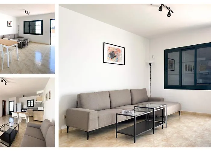 Casa vacanze Jaén Playa Blanca (Lanzarote)