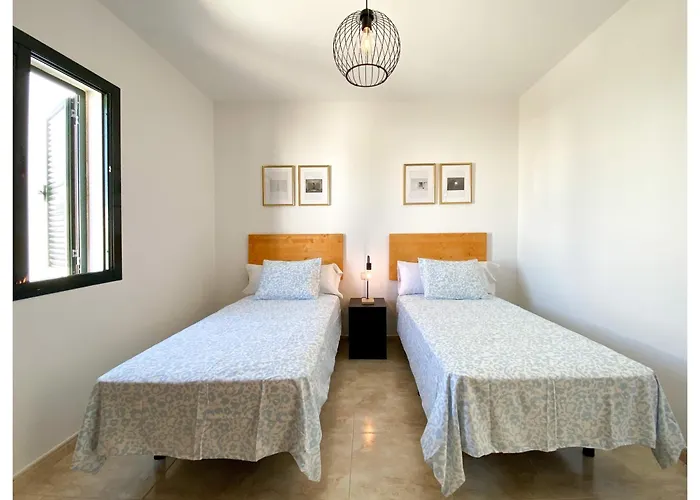 Jaén Casa vacanze