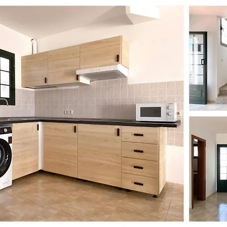 Holiday home Jaen *