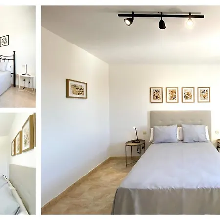Jaen Holiday home