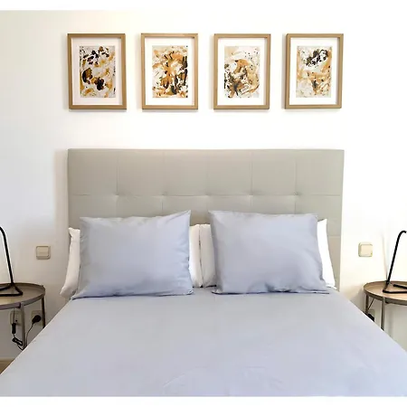 Holiday home Jaen *
