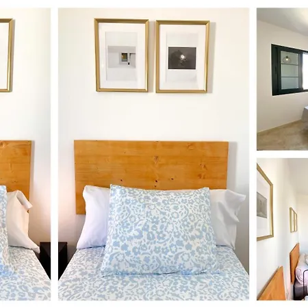 Jaen Holiday home Playa Blanca (Lanzarote)