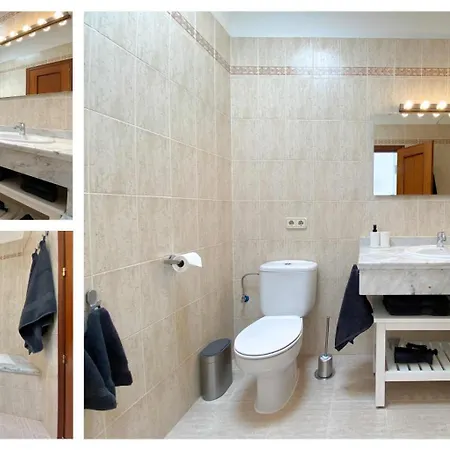 Holiday home Jaen