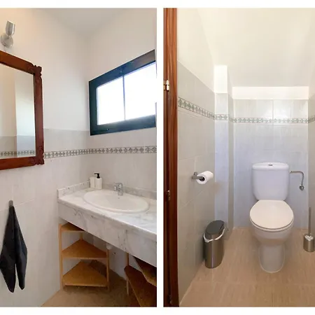 Holiday home Jaen