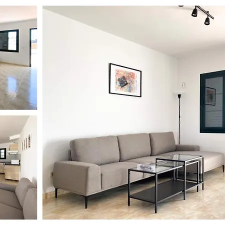 Holiday home Jaen Playa Blanca (Lanzarote)