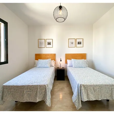 Jaen Holiday home